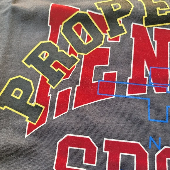 PE Nation Game Day Tee - Picture 7 of 11